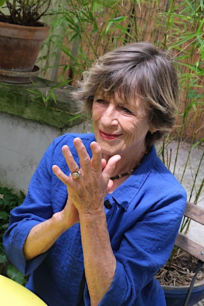 Martine Van-Woerkens